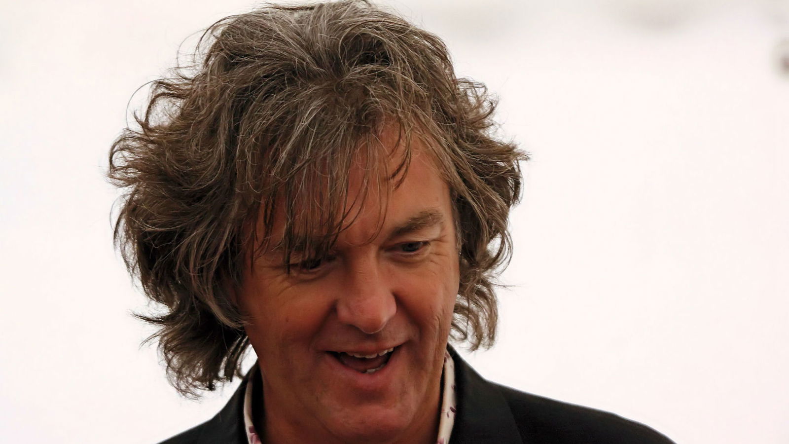 ‘Kill motorcycle thieves’ says James May